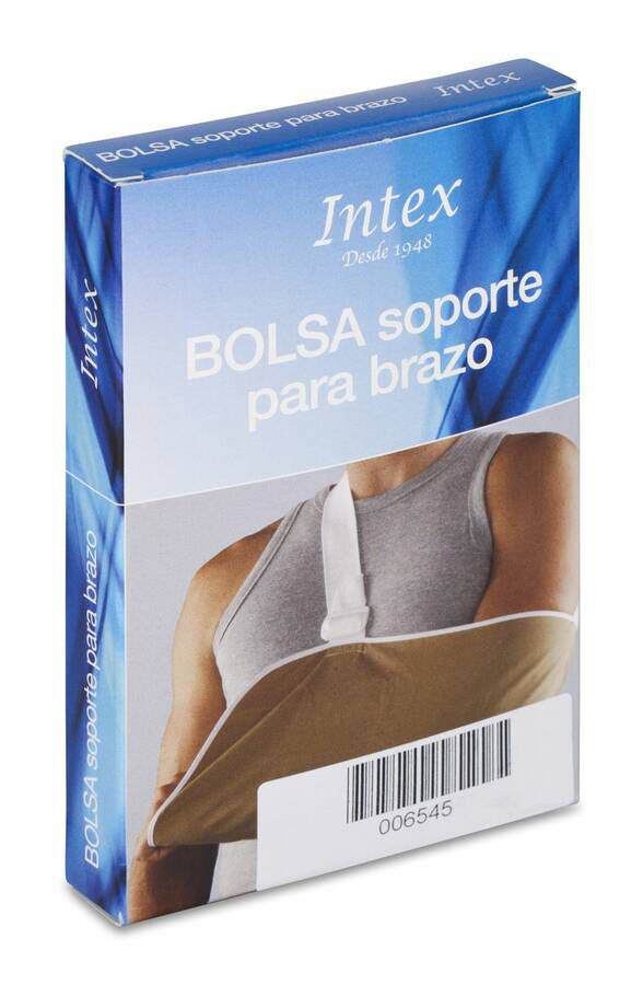 Cabestrillo Intex Bolsa Soporte Para Brazo 