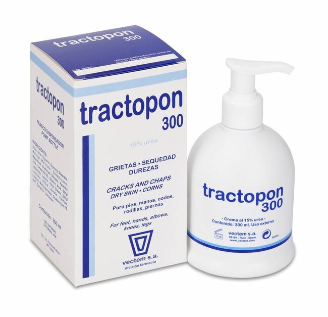 Tractopon 300 ml 