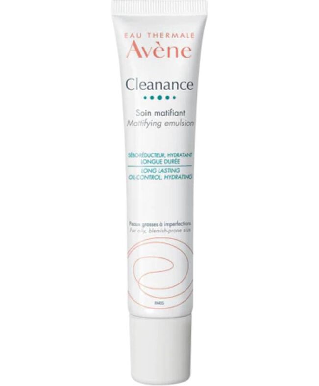 Avene Cleanance K 40 ml 