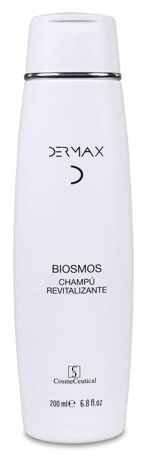 Biosmos Champu Revitalizante 200 ml 