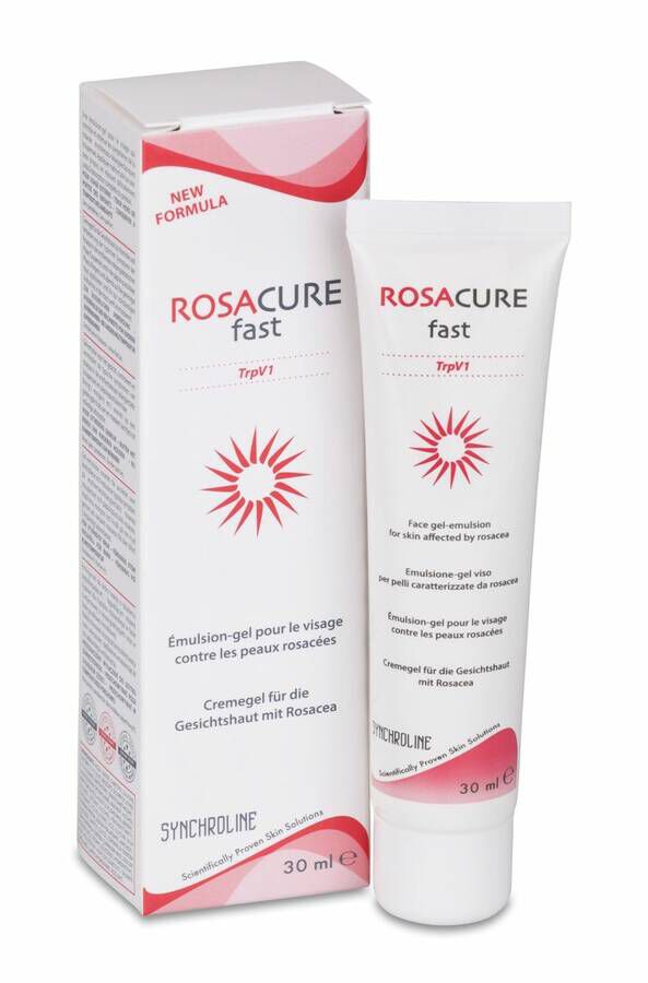 Rosacure Fast 30 ml 