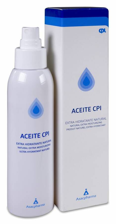 Aceite Cpi 100 ml 