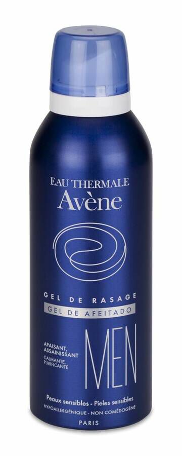 Avene Gel De Afeitar 150 ml 