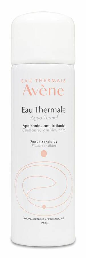 Avene Agua Termal 50 ml 