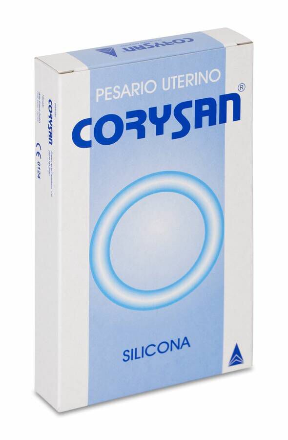 Pesario Uterino Corysan T- 80 Mm 