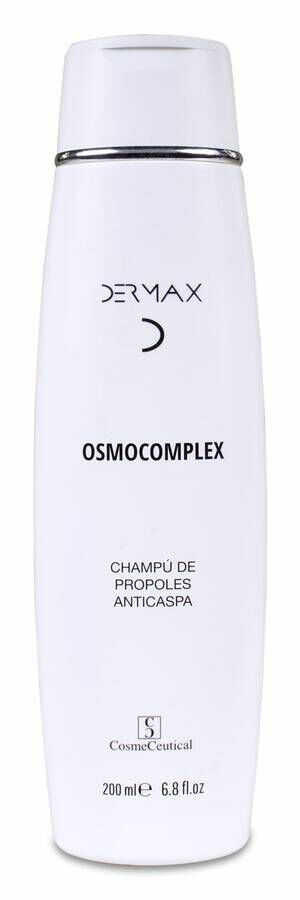 Osmocomplex Champu Anticaspa 200 ml 