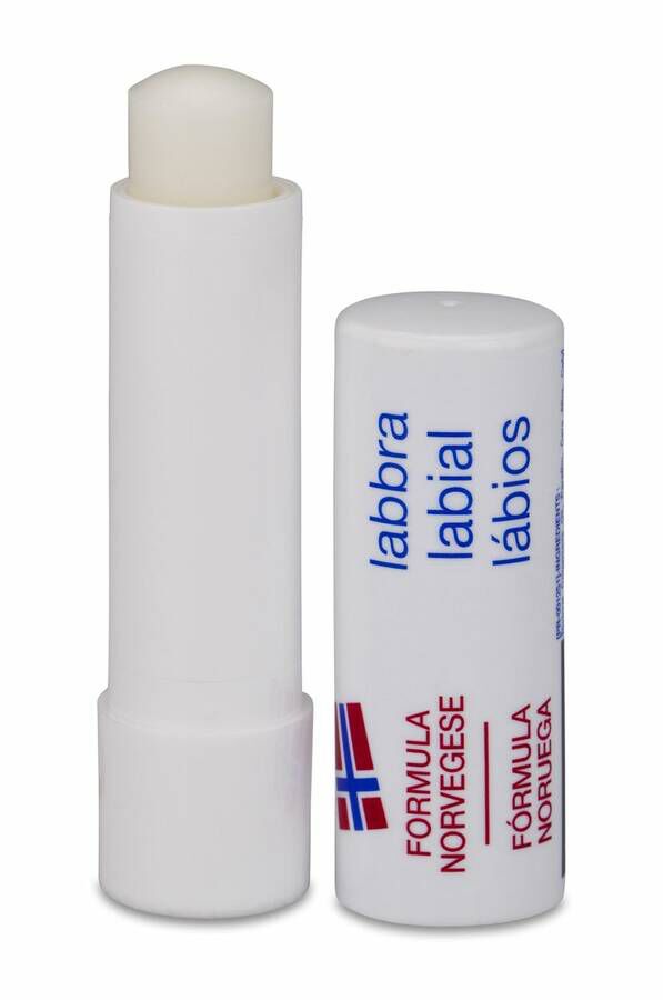 Neutrogena Labios Spf- 5 