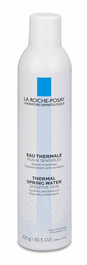 Agua Termal La Roche Posay 300 ml 