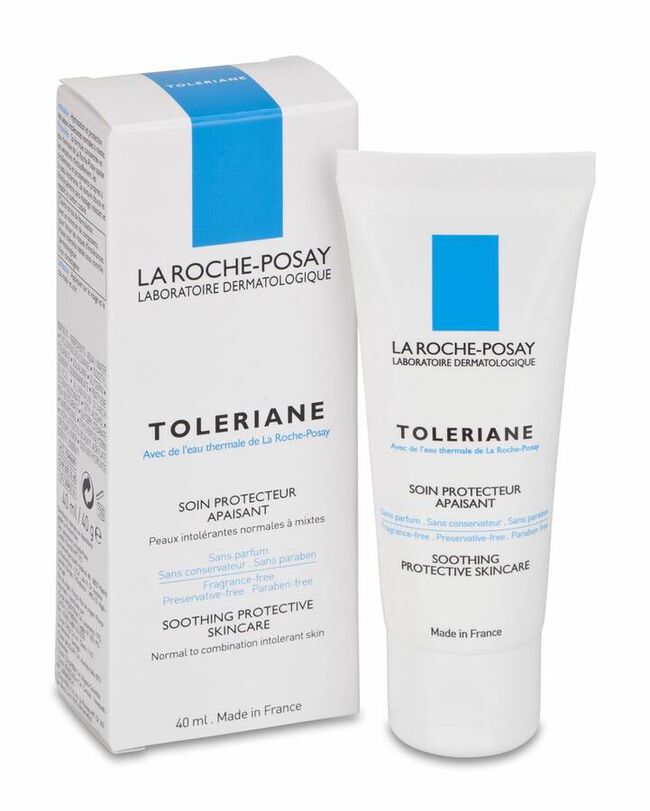 Toleriane Crema La Roche Posay 40 ml 