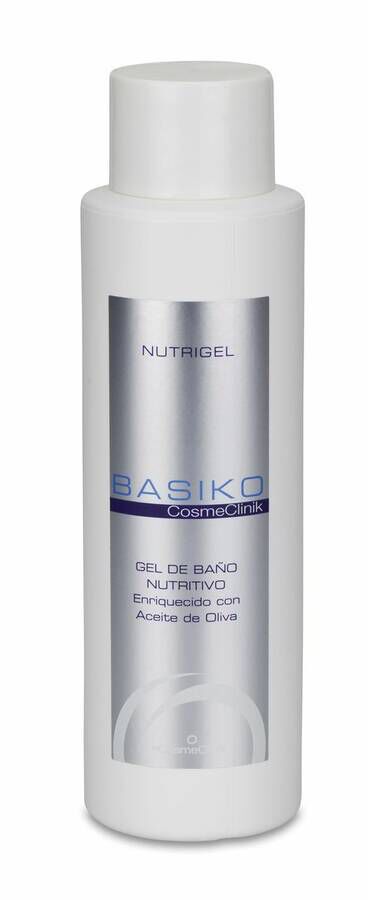 Paraderm Nutri-Gel Cosmeclinik 500 ml 