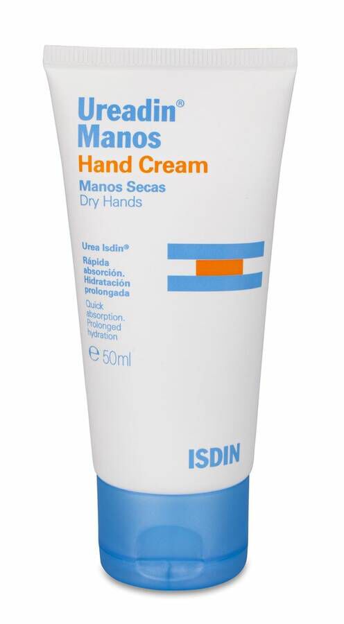 Ureadin Crema De Manos 50 ml 