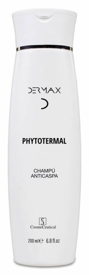 Phytotermal Champu Anticaspa 200 ml 