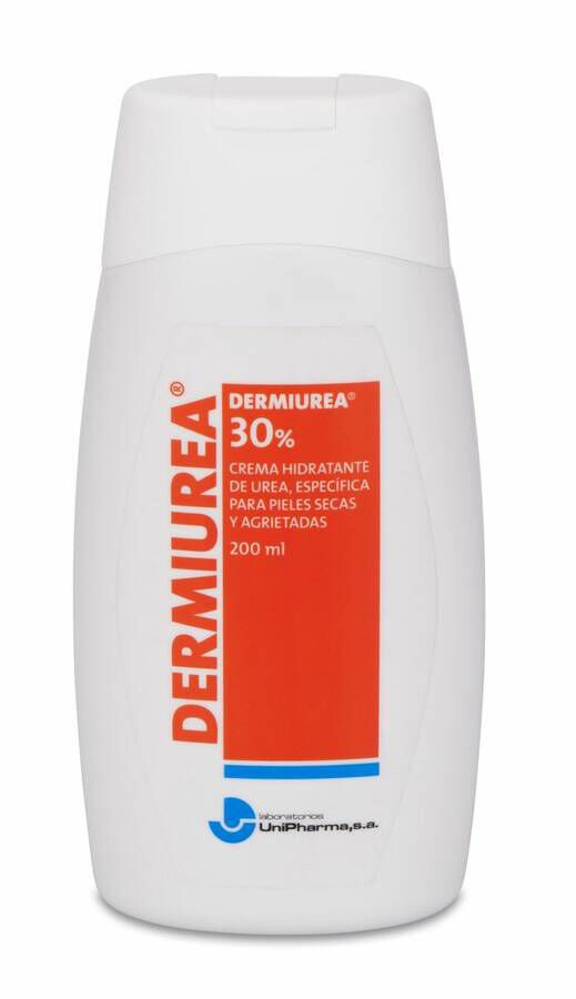 Dermiurea Urea 30% 200 ml 