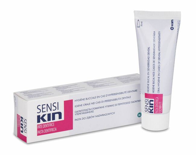 Sensi Kin Pasta Dentifrica 75 ml 