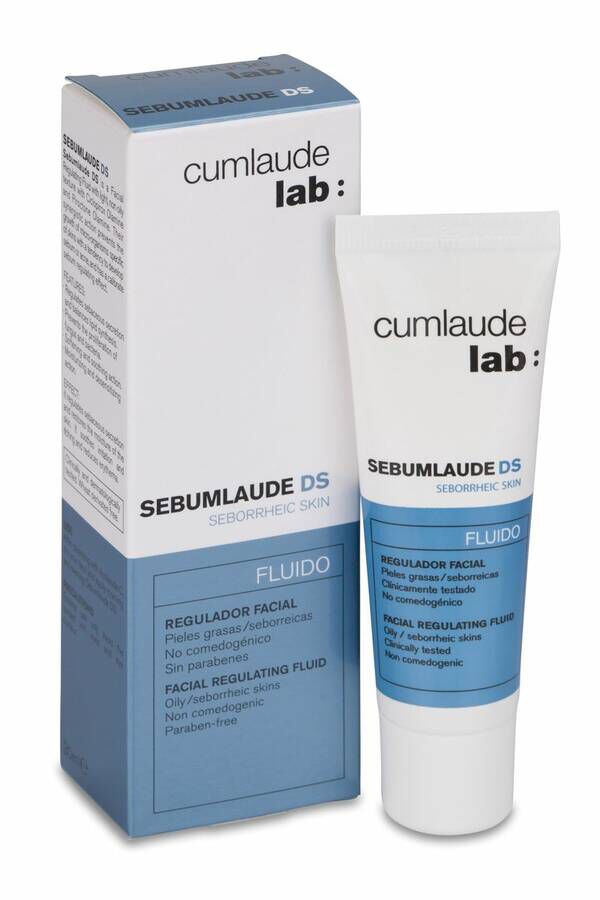 Cumlaude Lab: Ekilibrium Ds 30 ml 