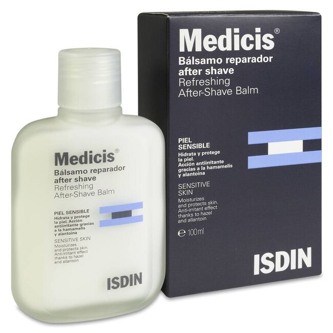 Medicis Balsamo Reparador After Shave 100 ml 