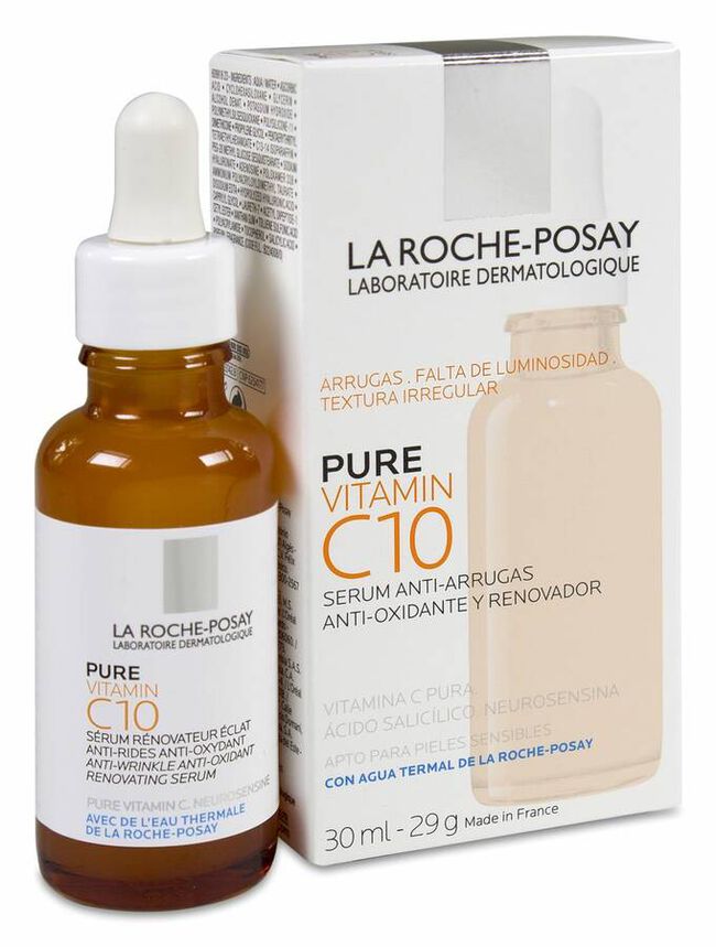 Physiane La Roche Posay 40 ml 