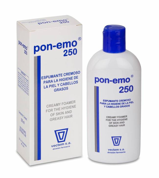 Pon-Emo 250 ml 