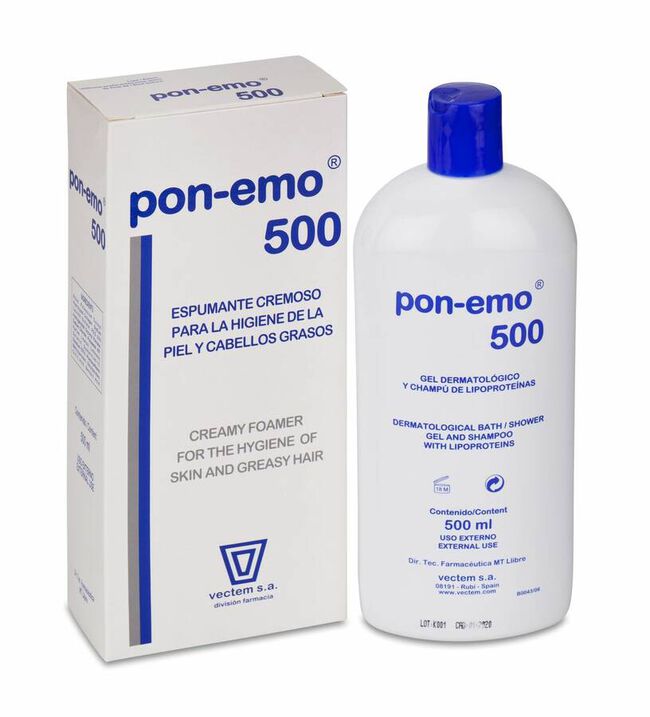 Pon-Emo 500 ml 