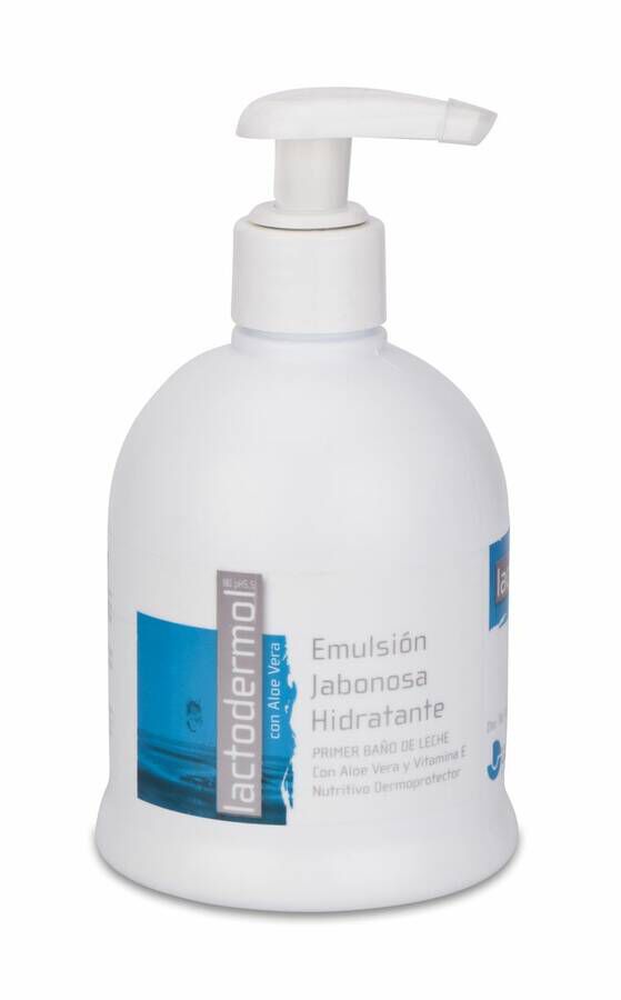 Lactodermol 300 ml 