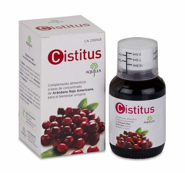 Cistitus 100 ml 