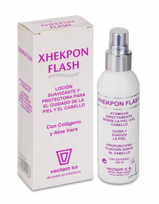 Xhekpon Flash 150 ml 