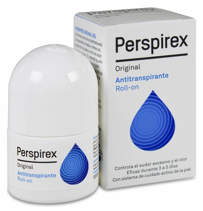 Perspirex Roll-On 25 ml 