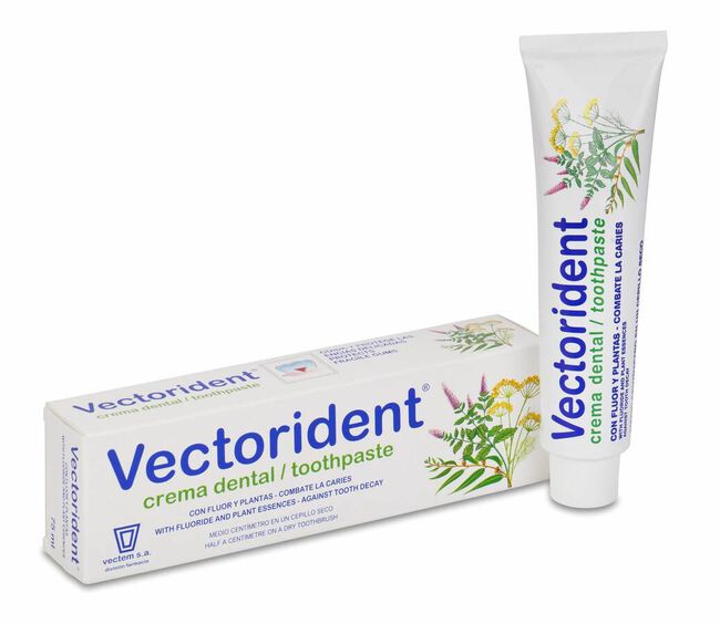 Vectorident 75 ml 