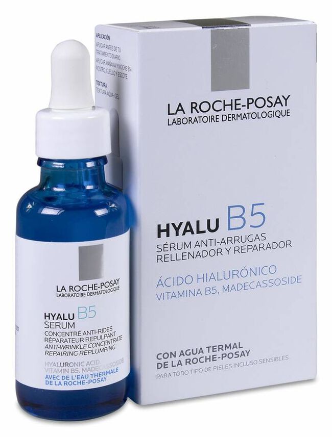 Active C Emulsion P Seca La Roche Posay 30 ml 