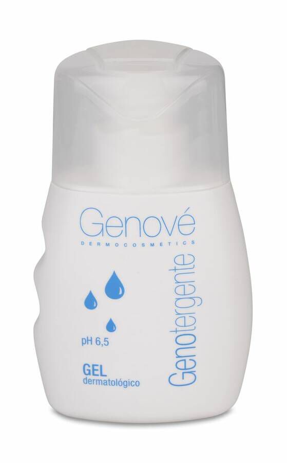 Genotergente Gel 150 ml 