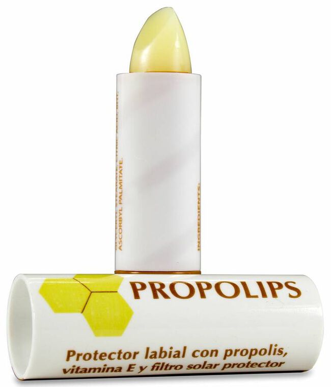 Propolis Barra De Labios 