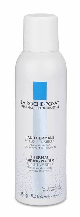 Agua Termal La Roche Posay 150 ml 