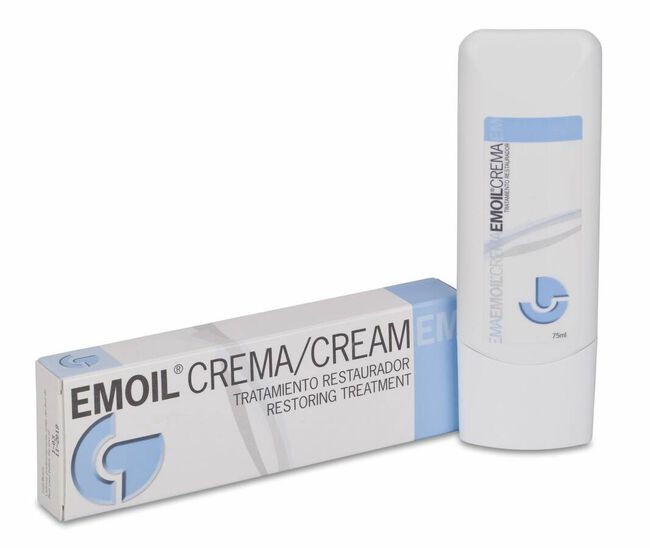 Emoil Crema 75 gr 