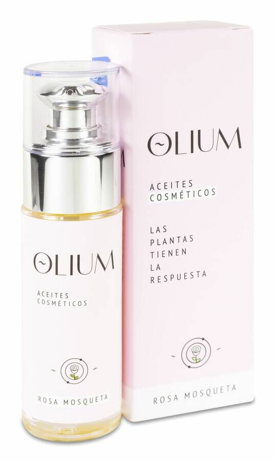 Rosa Mosqueta F5 Aceite 30 ml 