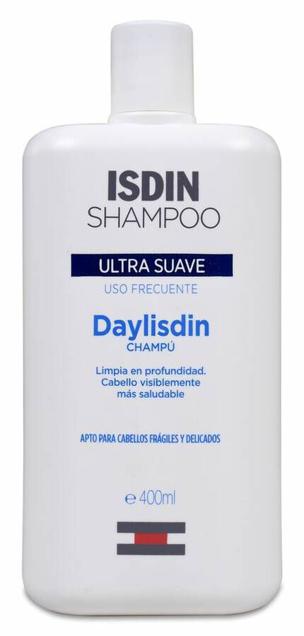 Daylisdin Champu Uso Frecuente 500 ml 