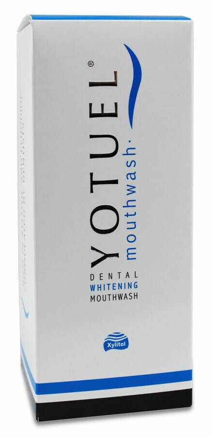 Yotuel Colutorio Blanqueador 250 ml 