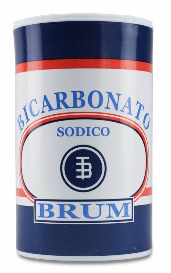 Bicarbonato Sodico Brum 175 gr 