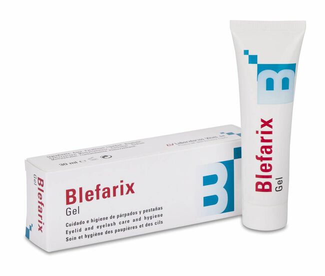 Blefarix 30 ml 