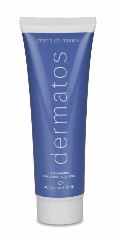 Dermatos Crema De Manos Cosmeclinik 75 ml Tubo 