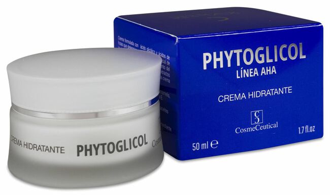 Phytoglicol Crema Hidratante 50 ml 