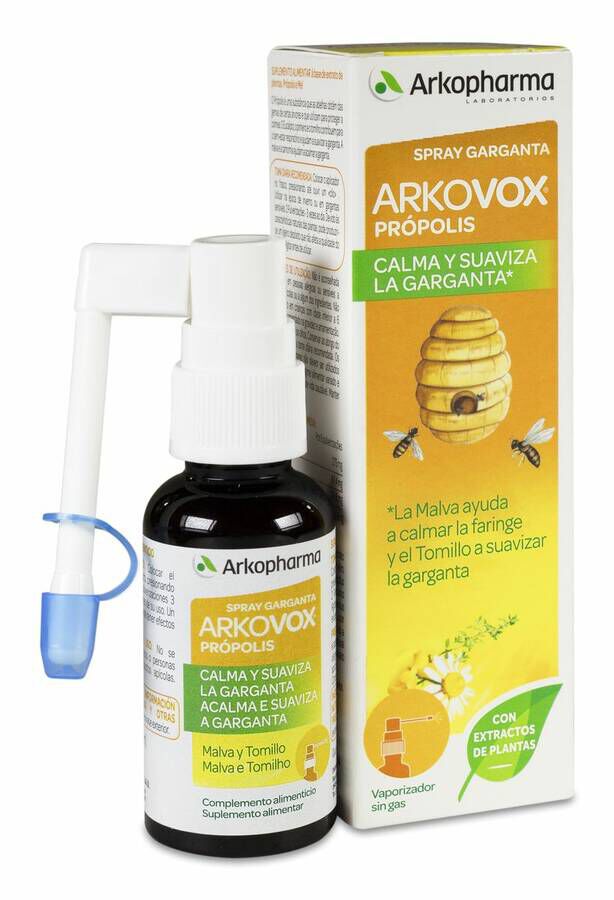 Arkovox Propolis Spray 30 ml 