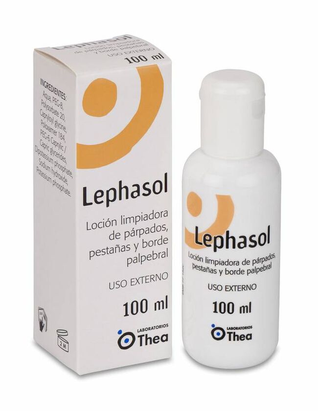 Lephasol 100 ml 