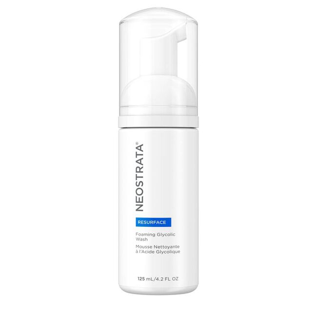 Neostrata Espuma Limpiadora 100 ml 