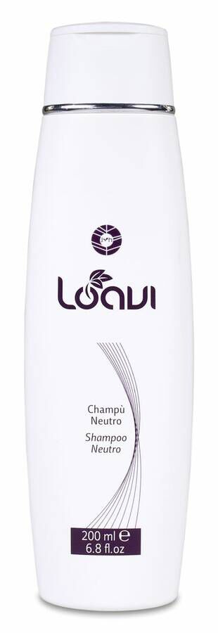 Loavi Champu Neutro 200 ml 