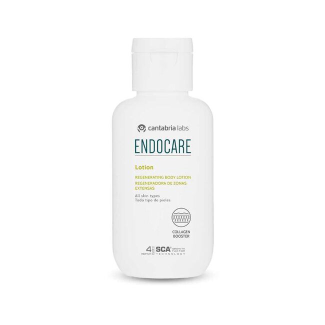 Endocare Loción Regeneradora 100 ml 