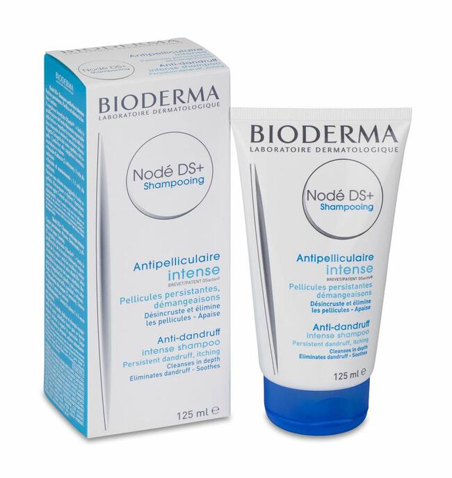 Node Ds+ Champu Dermatitis Seborreica Bioderma 150 ml 