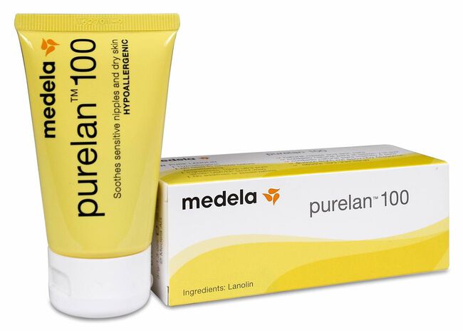 Purelan 100 37 gr 