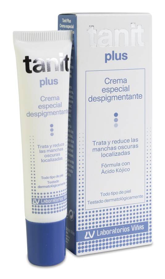 Tanit Plus 15 ml 