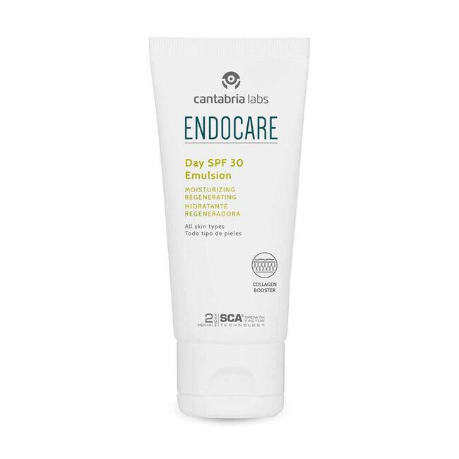 Endocare Day 40 ml 