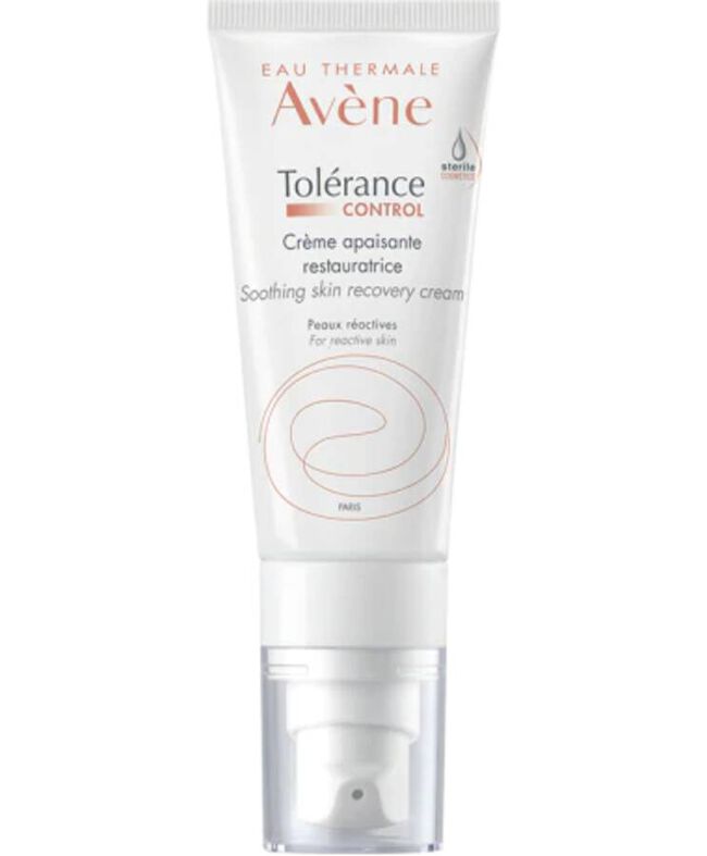 Avene Crema Para Pieles Intolerantes 40 ml 